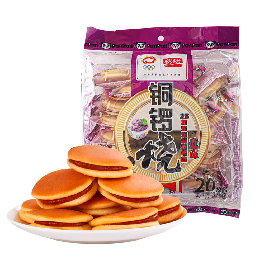 Panpan-Japanese-style-Sweet-Potato-Flavoured-Dorayaki-Snack-240g-1