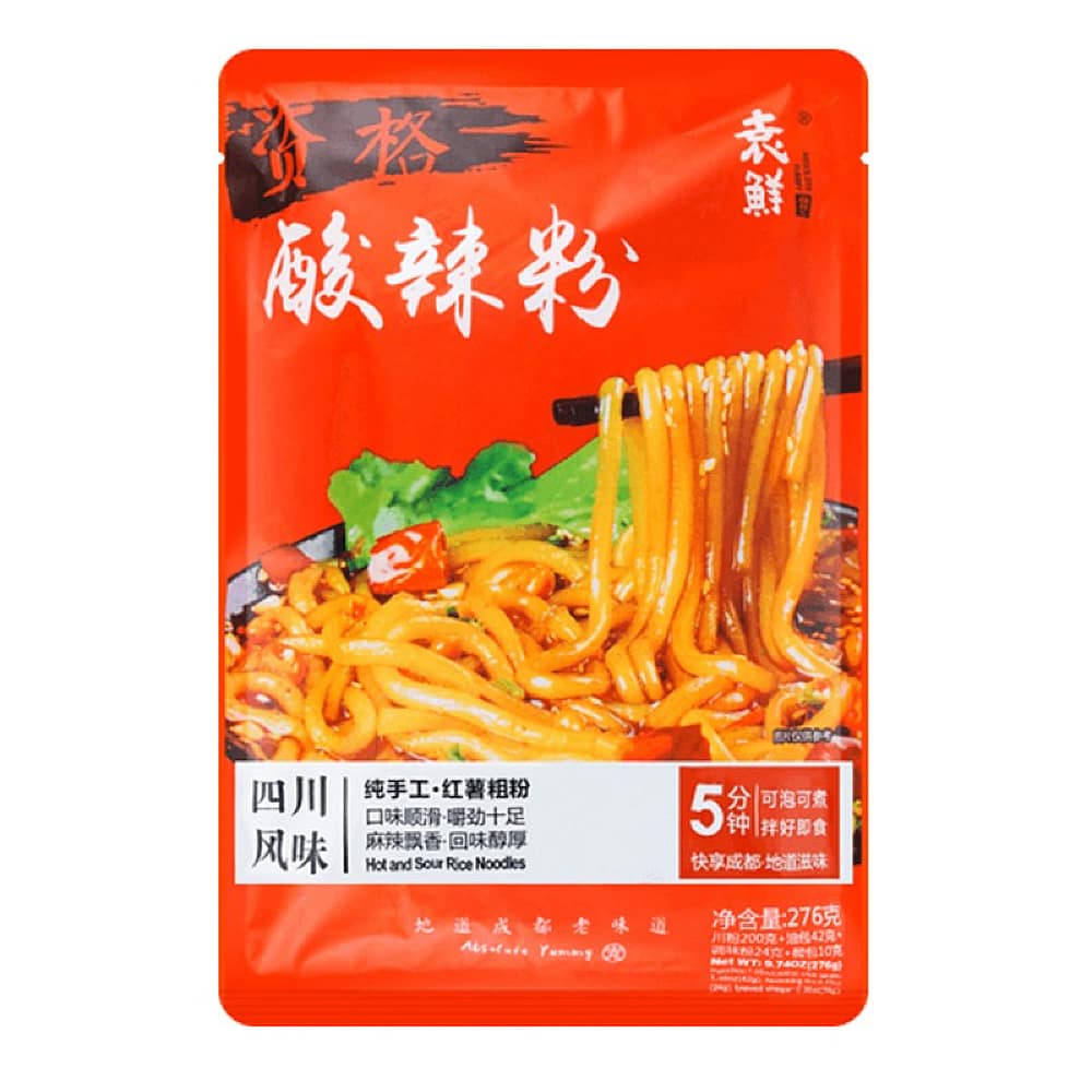 Yuanxian-Hot-and-Sour-Rice-Noodles---276g-1