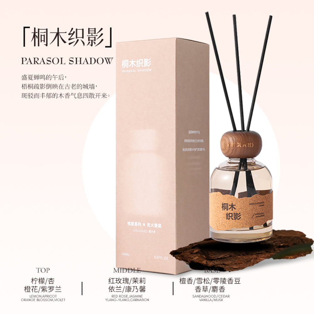 Airguard-Reed-Diffuser-“Parasol-Shadow”-–-150ml-1