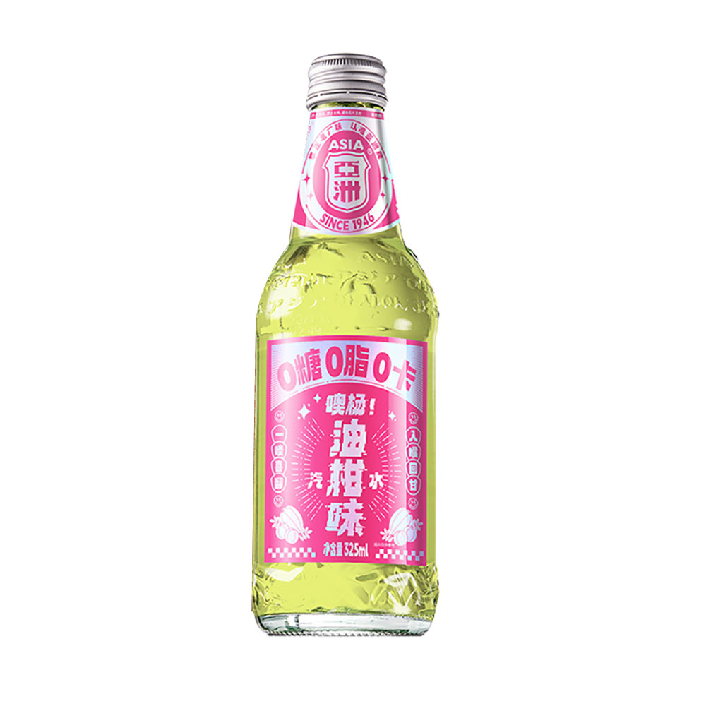 Asia-Oh-Yang!-Pomelo-Flavored-Soda---Glass-Bottle-325ml-1