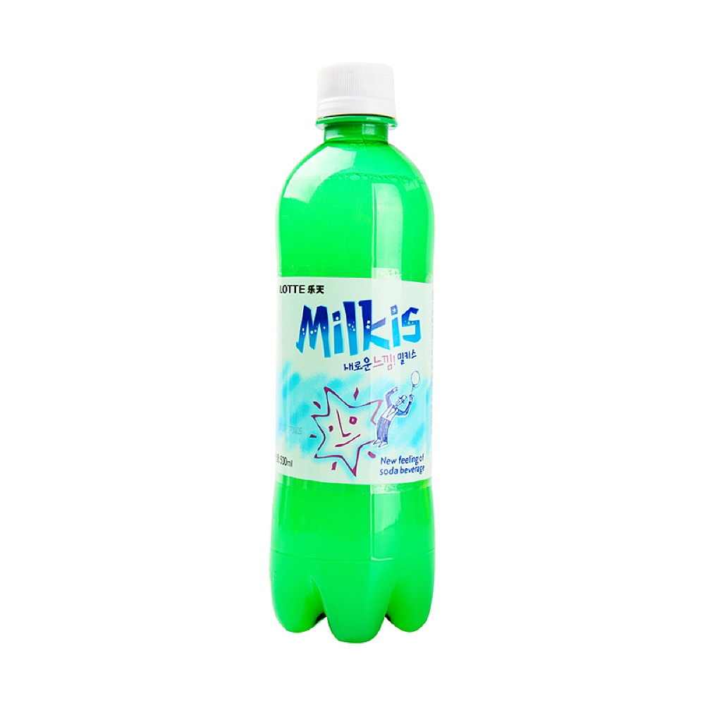 Lotte-Milkis-Carbonated-Yogurt-Drink---1.5L-1