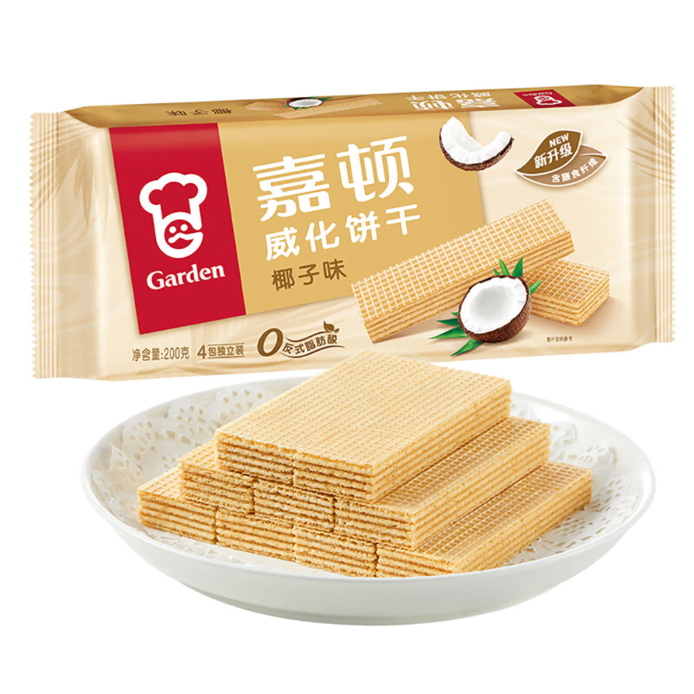 Garden-Coconut-Flavored-Wafer-Biscuits---200g-1