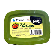 Korean Grocery Staples at UMall Australia