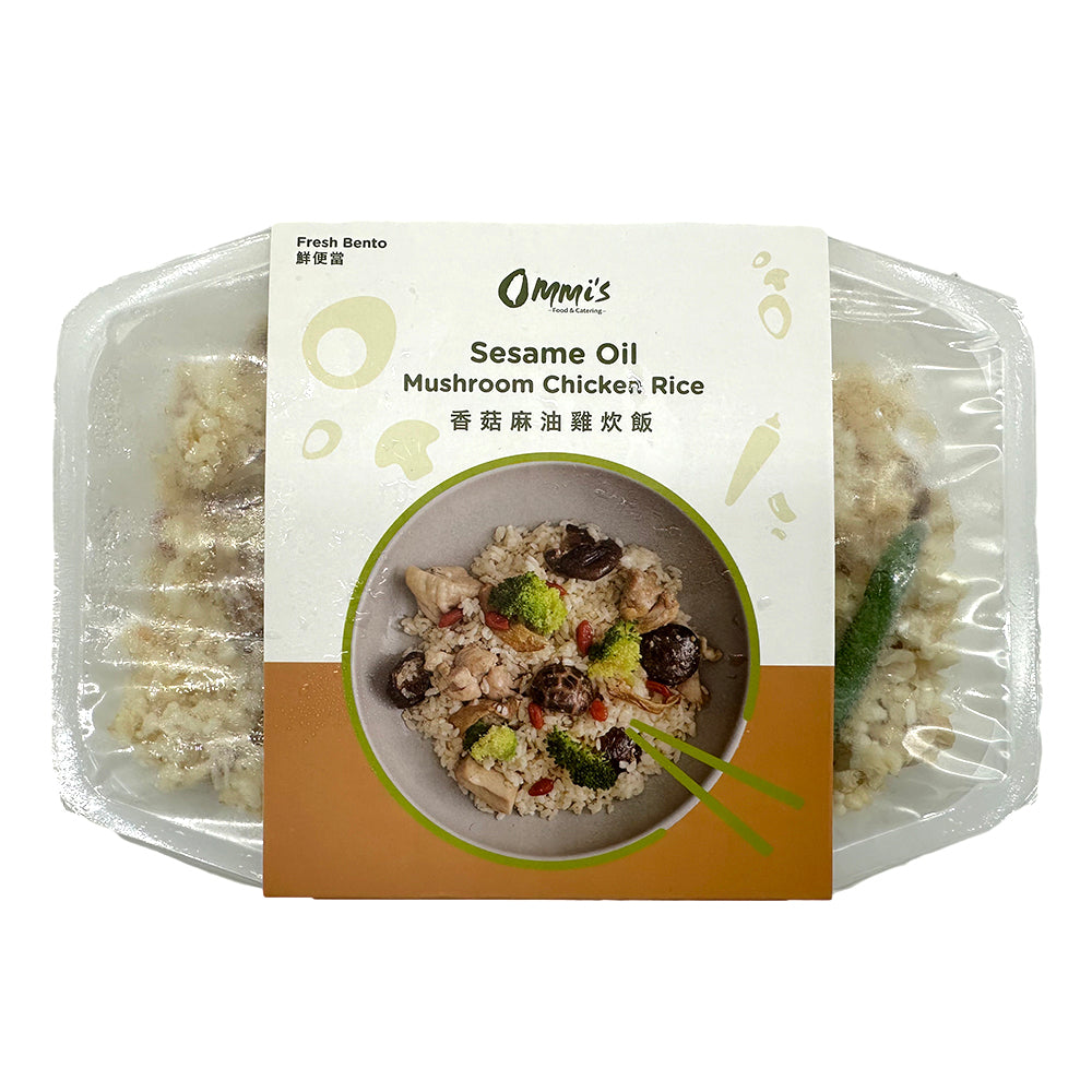 Ommi's-Frozen-Sesame-Oil-Mushroom-Chicken-Rice---400g-1