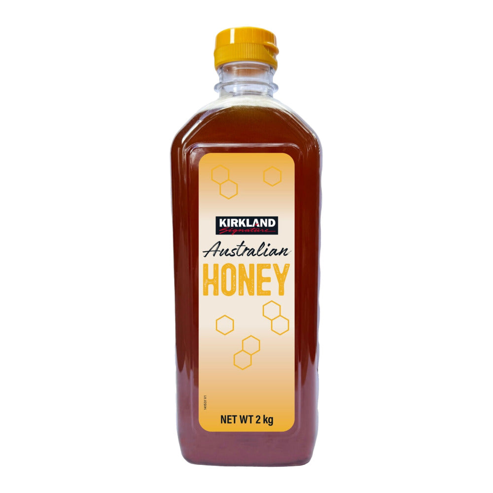 Kirkland-Signature-100%-Pure-Australian-Honey-–-2kg-1