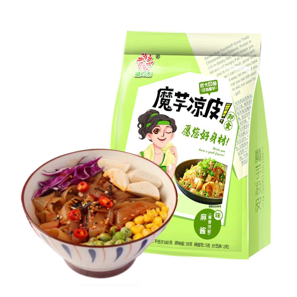 Sheng-Zhi-He-Konjac-Cold-Noodles-with-Sesame-Sauce---246g-1