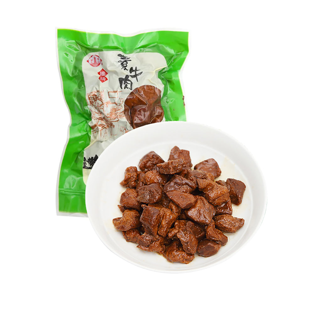 Weiyang-Frozen-Vegetarian-Beef---200g-1