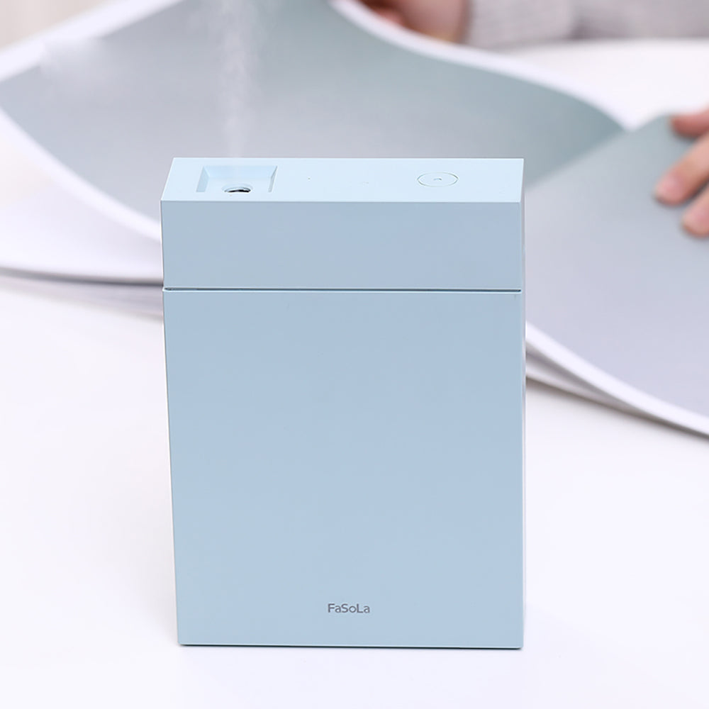 FaSoLa-Square-Humidifier---Blue-1