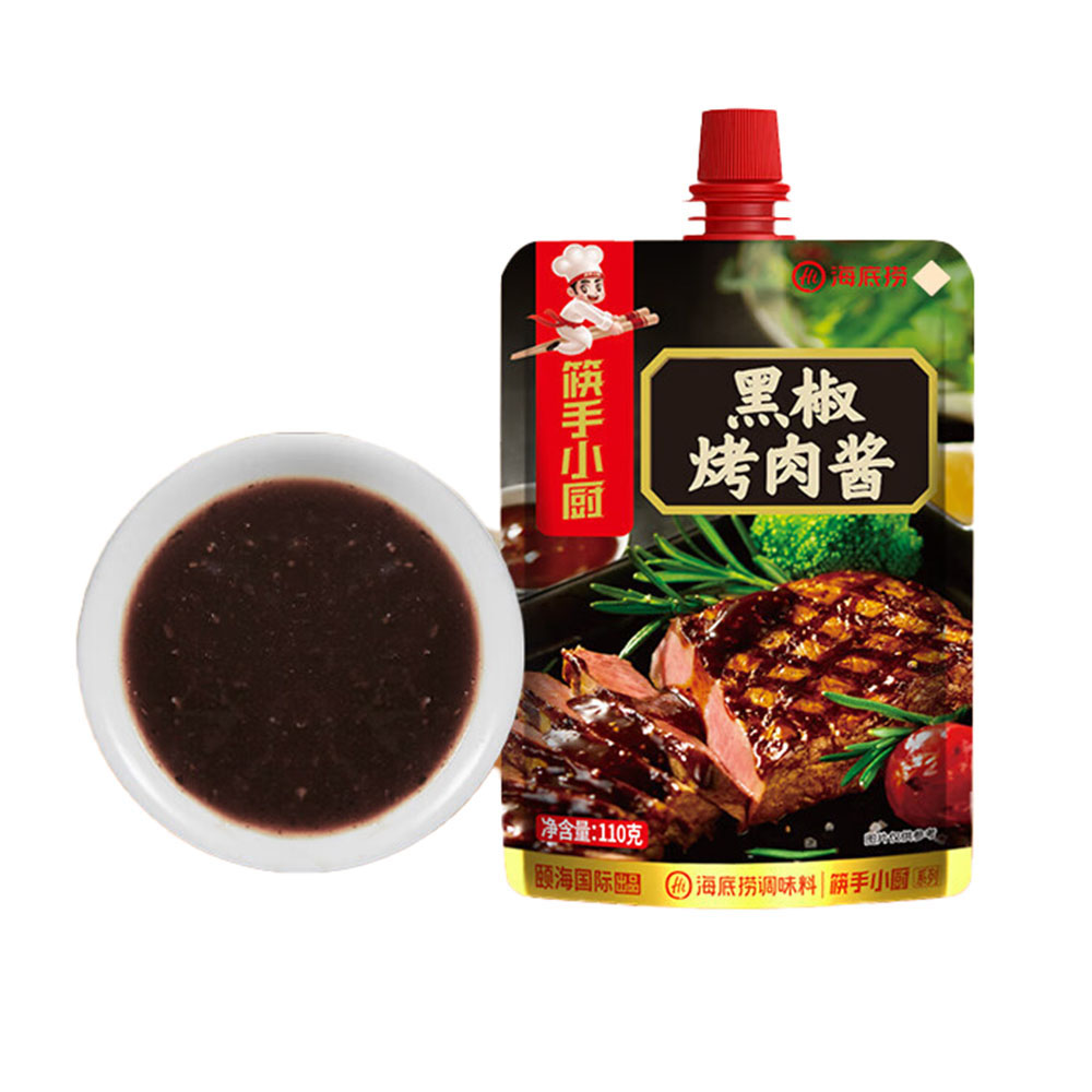 Haidilao-Chef's-Choice-Black-Pepper-Barbecue-Sauce-110g-1