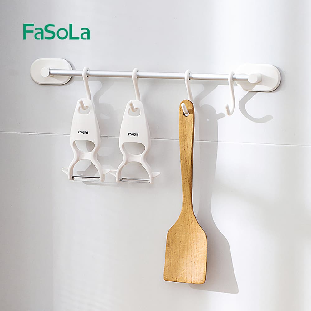 FaSoLa-Multifunctional-Plastic-Peeler---White-1