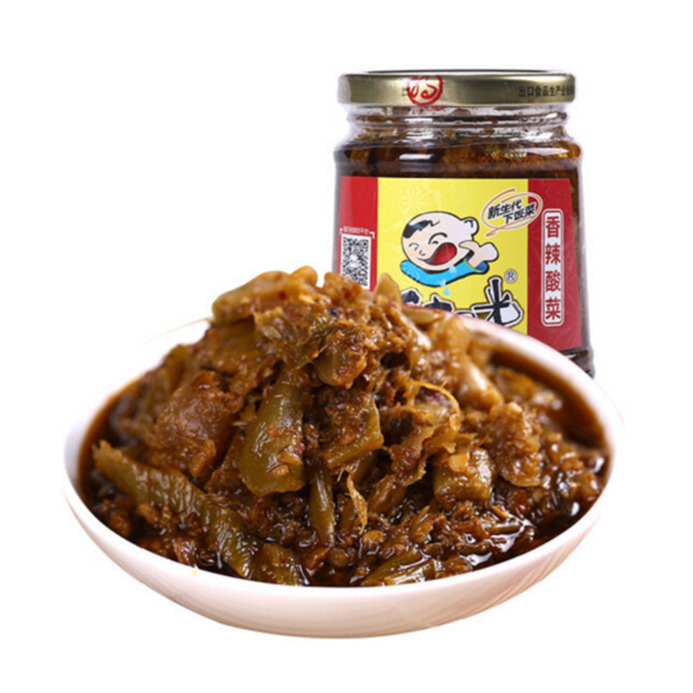 Fansao-Guang-Spicy-Pickled-Mustard-Greens---280g-1