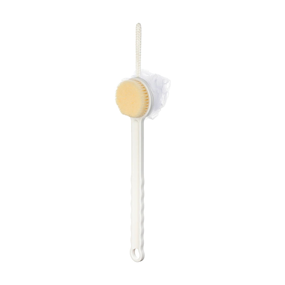 NetEase-Selected-Dual-Sided-Bath-Brush---White-1