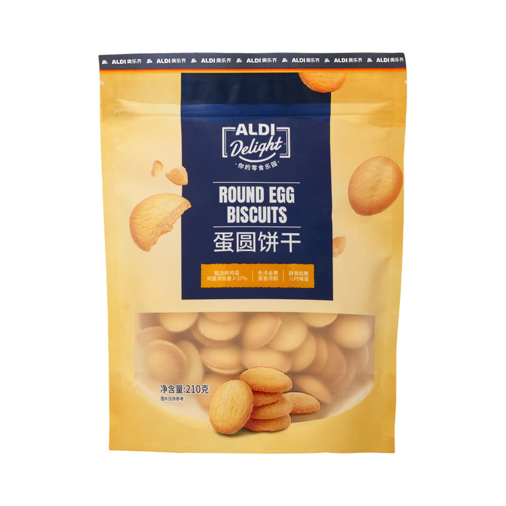 ALDI-Delight-Round-Egg-Biscuits-210-g-–-Limited-Import-1