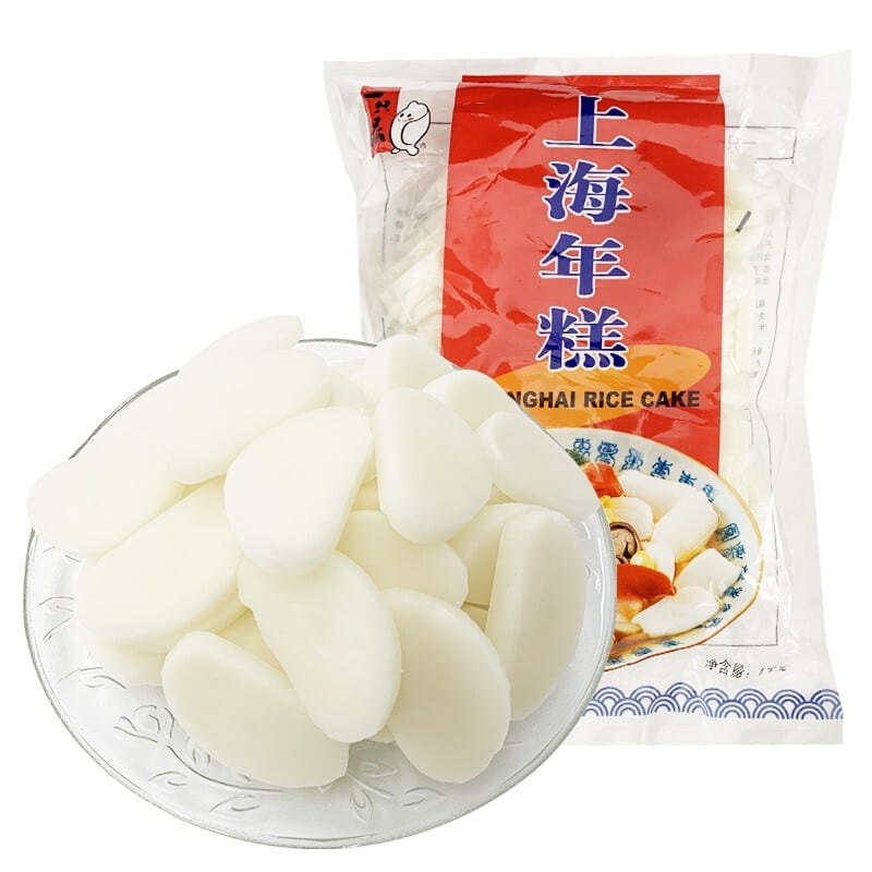 Yizhiding-Frozen-Shanghai-Rice-Cake-Slices---1kg-1