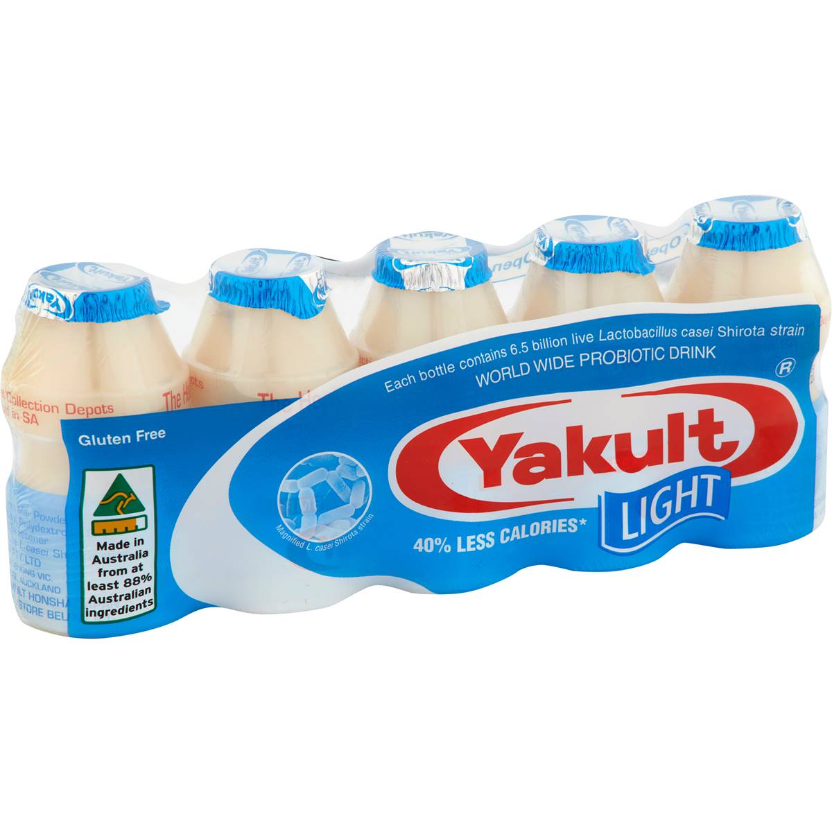 Yakult-Light-Low-Sugar-Probiotic-Drink---65ml-x-5-Bottles-1