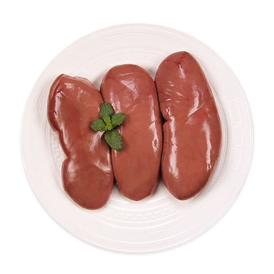 Pork Kidney 500g