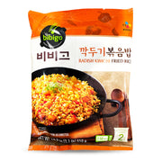 Korean Grocery Staples at UMall Australia