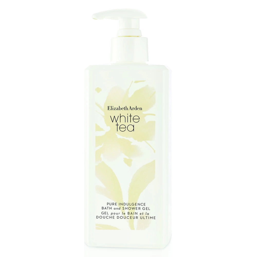 Elizabeth-Arden-White-Tea-Bath-and-Shower-Gel---390ml-1