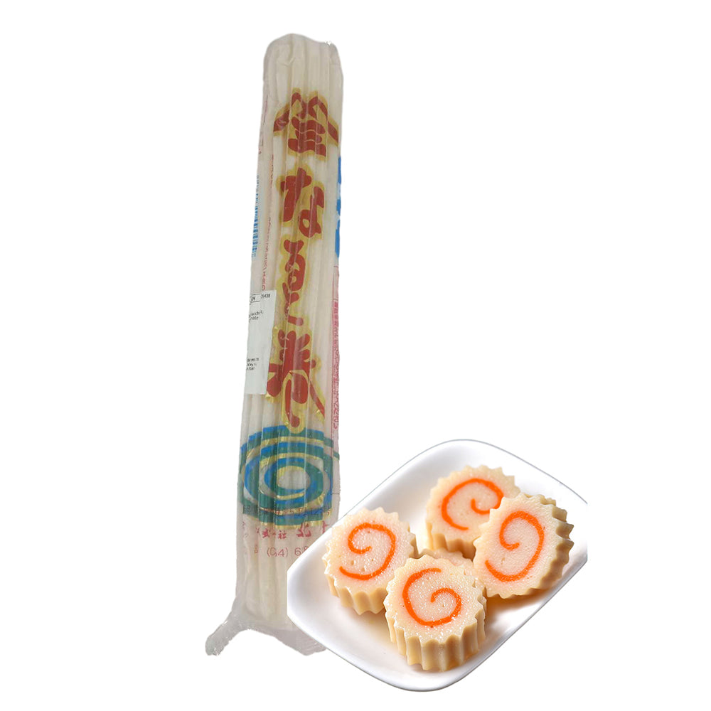 [Frozen]-Yamasan-Fish-Cakes-250g-1