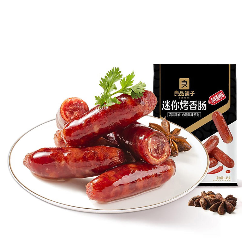 Bestore-Mini-Grilled-Sausages---Spicy-Crispy-Bone-Flavor,-145g-1