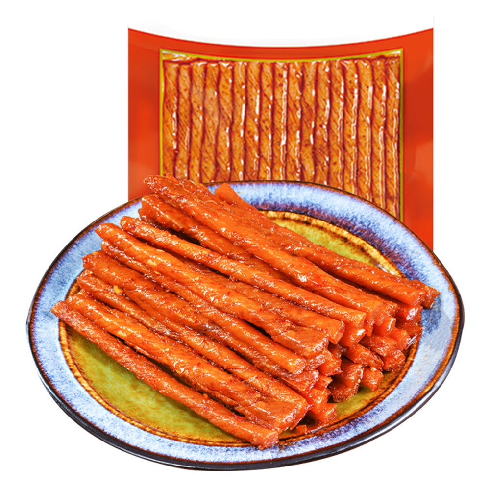 Wu-La-Ma-Vegetarian-Beef-Tendon-100g-1