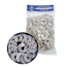IQF Raw Prawn Meat Size 31/40 - 700g [Limit 1 PP]