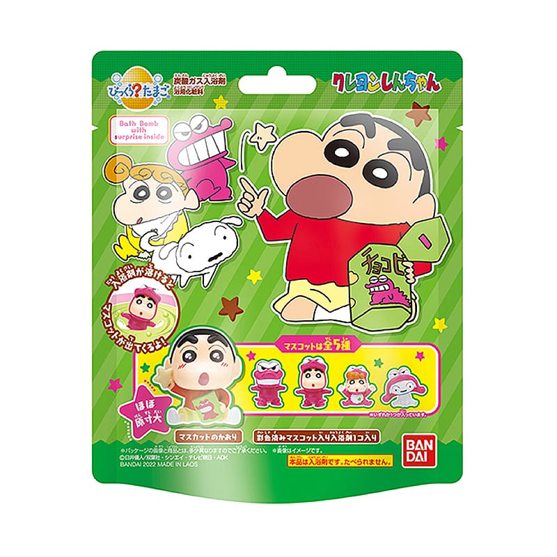 Bandai-Crayon-Shin-chan-Bath-Bomb---Random-Design---1-Piece-1