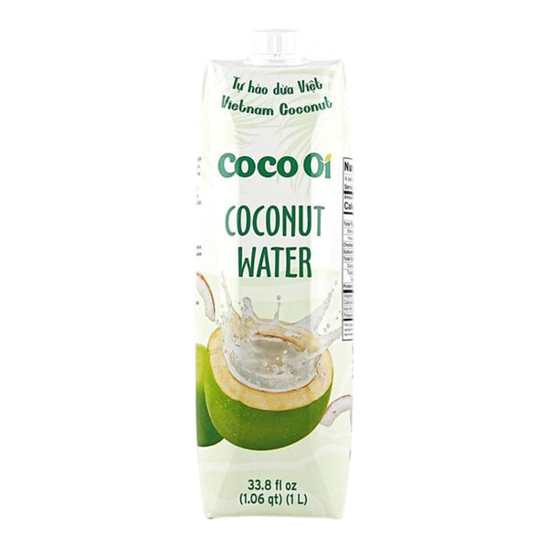 Coco Oi Vietnamese Coconut Water 1L
