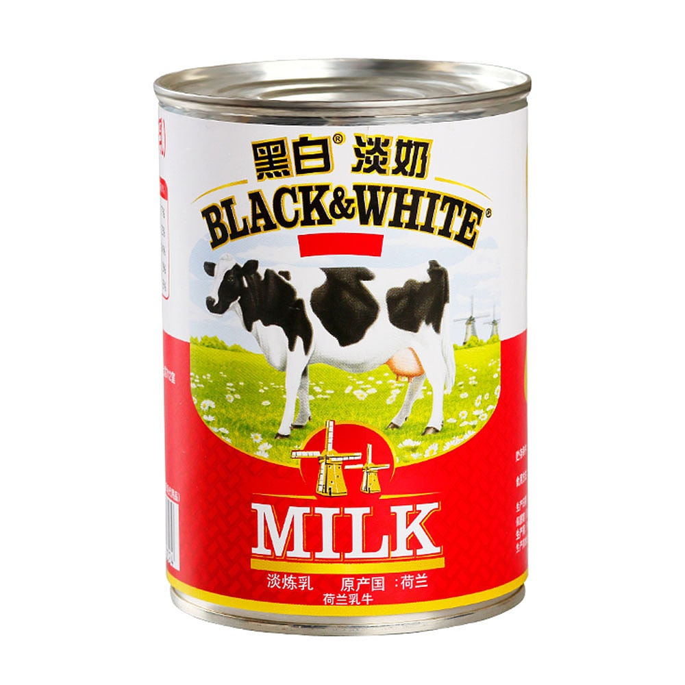 Black-&-White-Evaporated-Milk---385ml-1