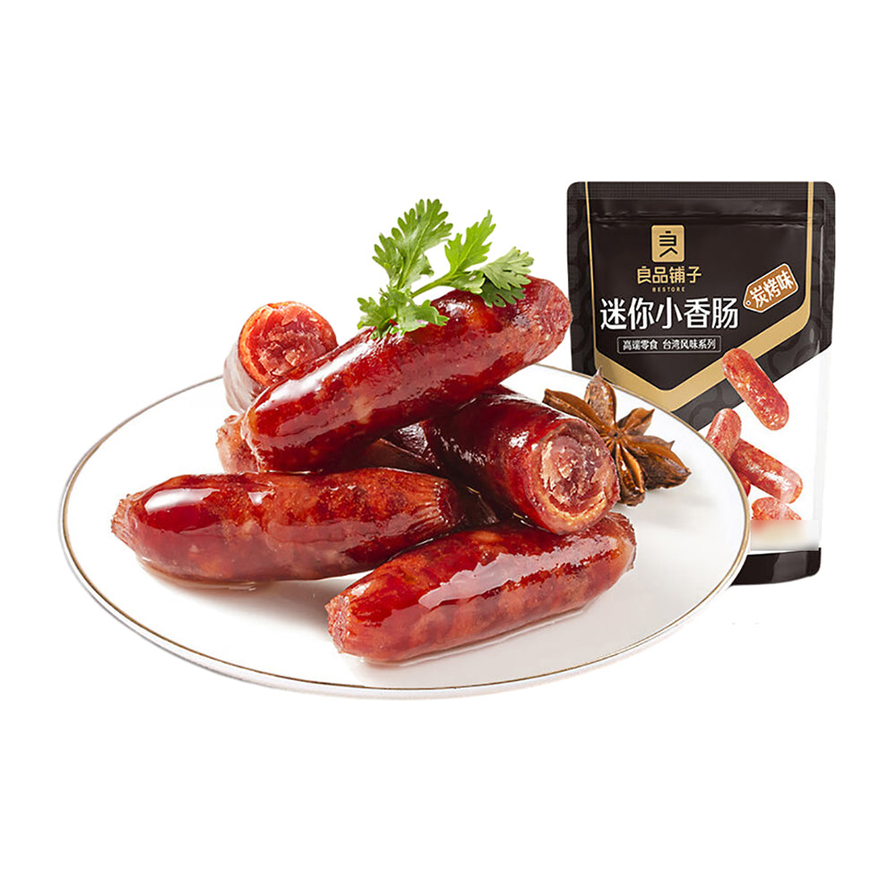 Bestore-Mini-Grilled-Sausages-Charcoal-Flavor---145g-1