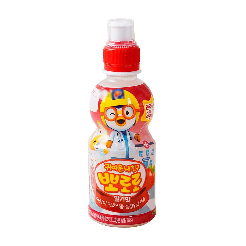 Paldo-Pororo-Kids'-Strawberry-Flavoured-Juice-Drink-235ml-1