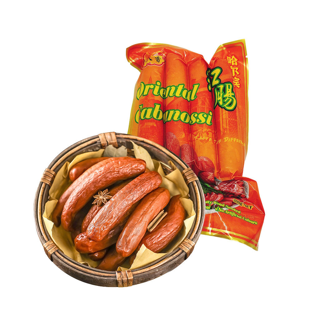 Shibaxiang-Harbin-Red-Sausage---300g-1