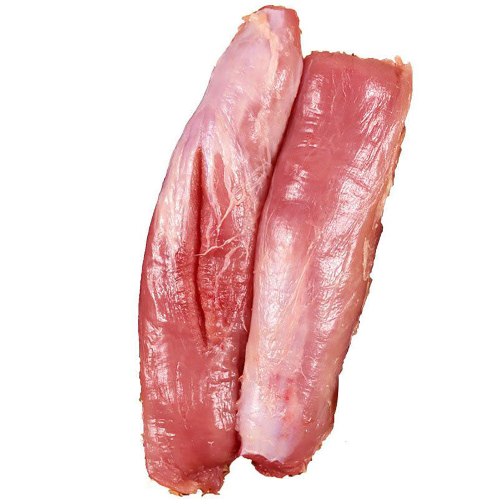 Umall-Meat-Exclusive-Frozen-Pork-Tenderloin---1-Piece,-500g-1