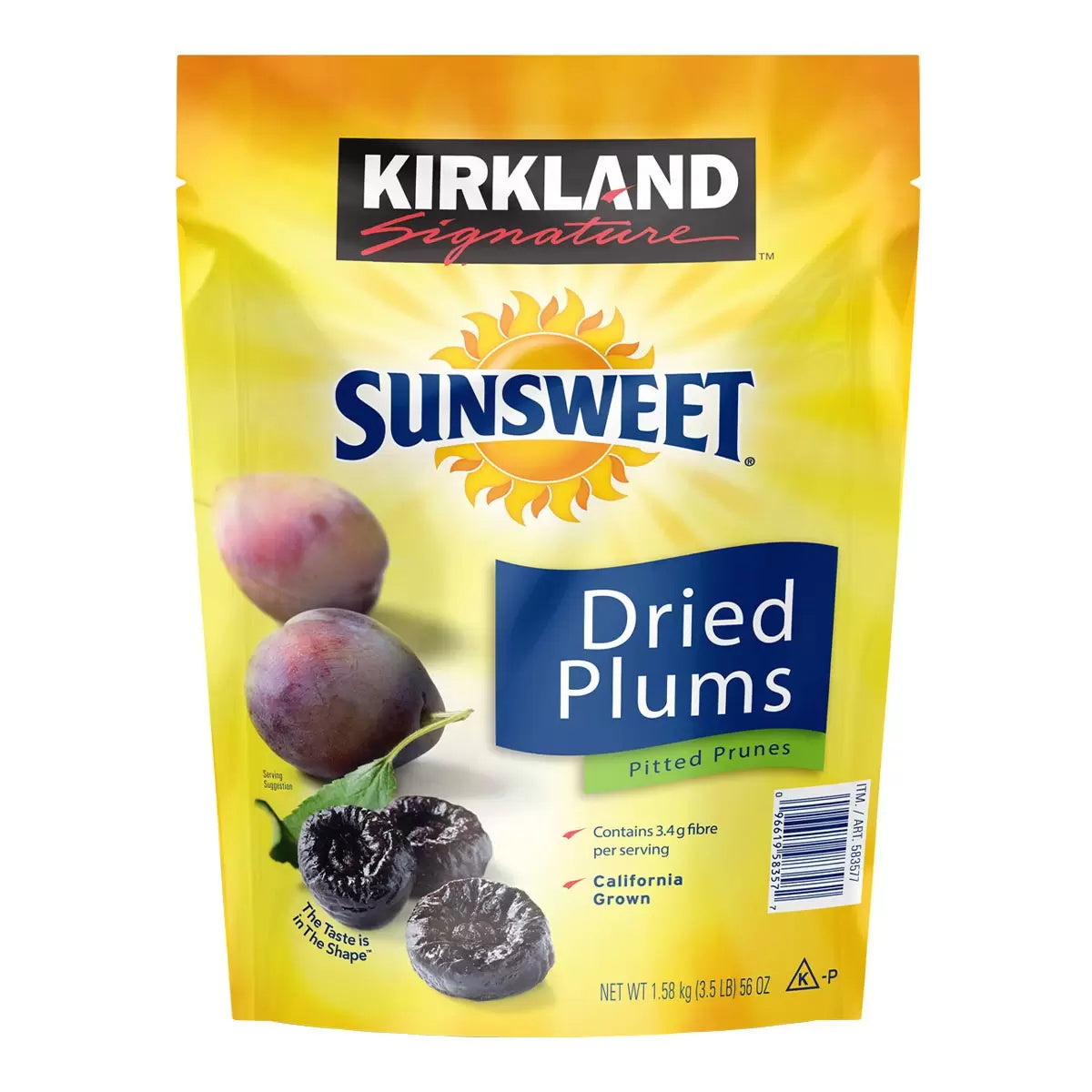 Kirkland-Sunsweet-Dried-Plums---1.58kg-1