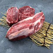 Meat at UMall Australia