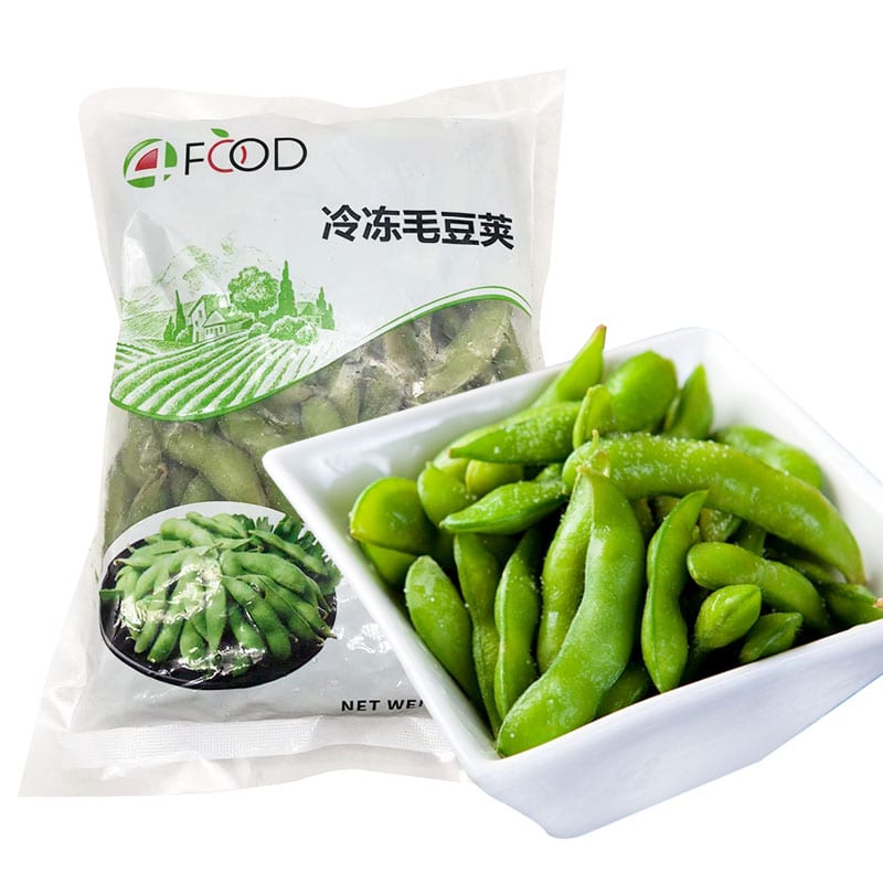 [Frozen]-4-Food-Edamame-Pods-400g-1