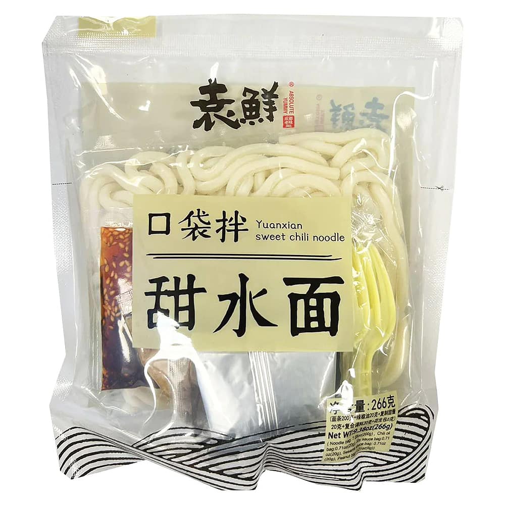 Yuanxian-Sweet-Chili-Noodles---266g-1