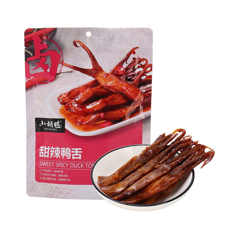 Xiao-Hu-Duck-Sweet-Spicy-Duck-Tongue---95g-1