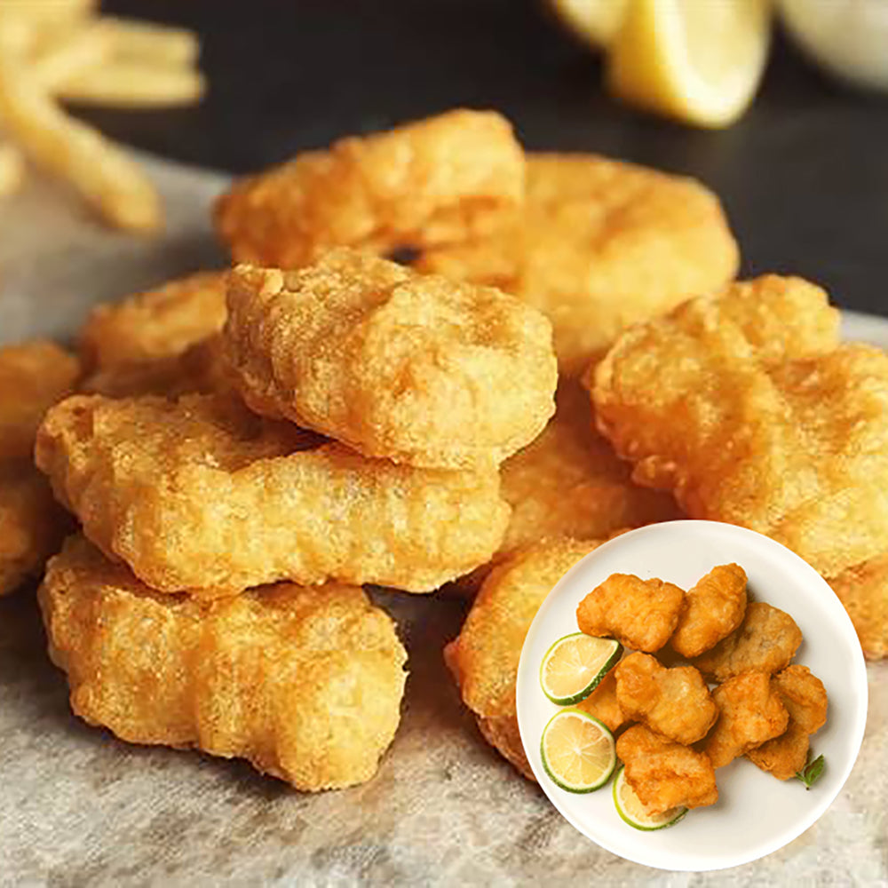 Kingfield-Frozen-Fried-Chicken-Nuggets---1kg -1