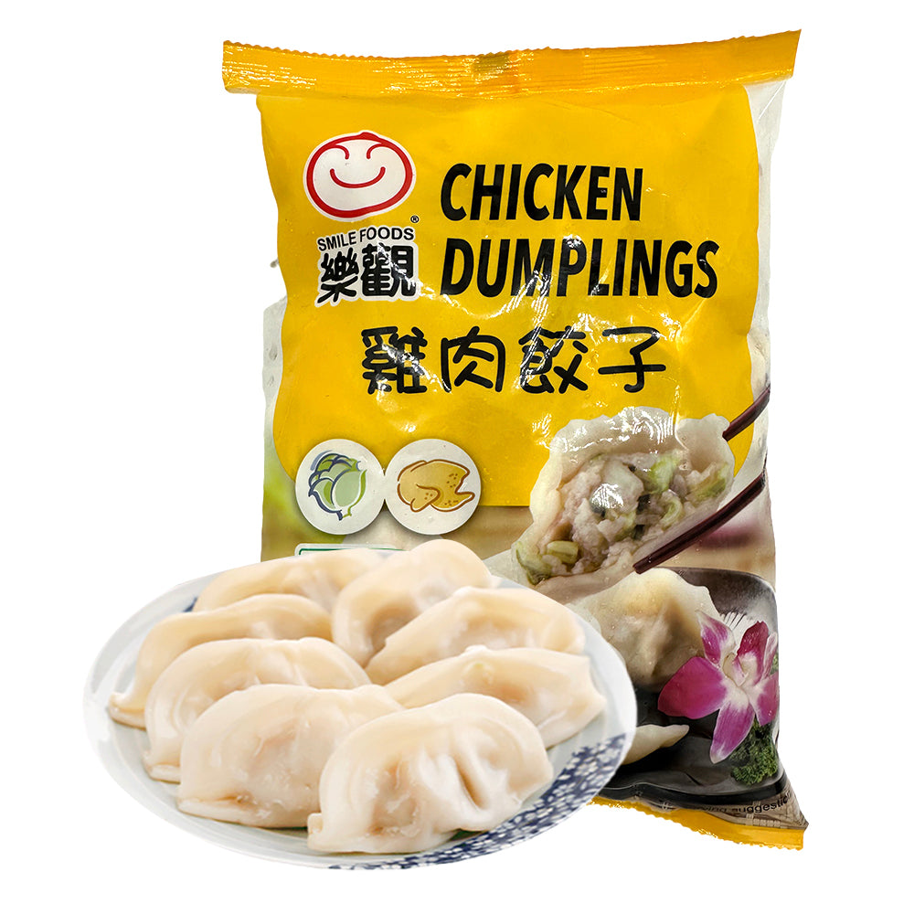 Smile-Foods-Chicken-and-Cabbage-Dumplings-600g-1