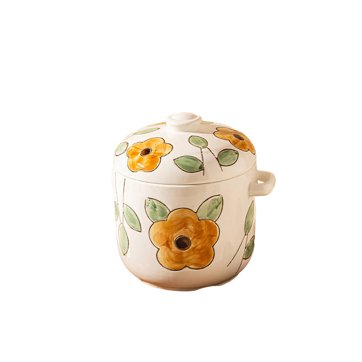 Modern-Housewife-Yellow-Flower-Stew-Pot---Large-800ml-1