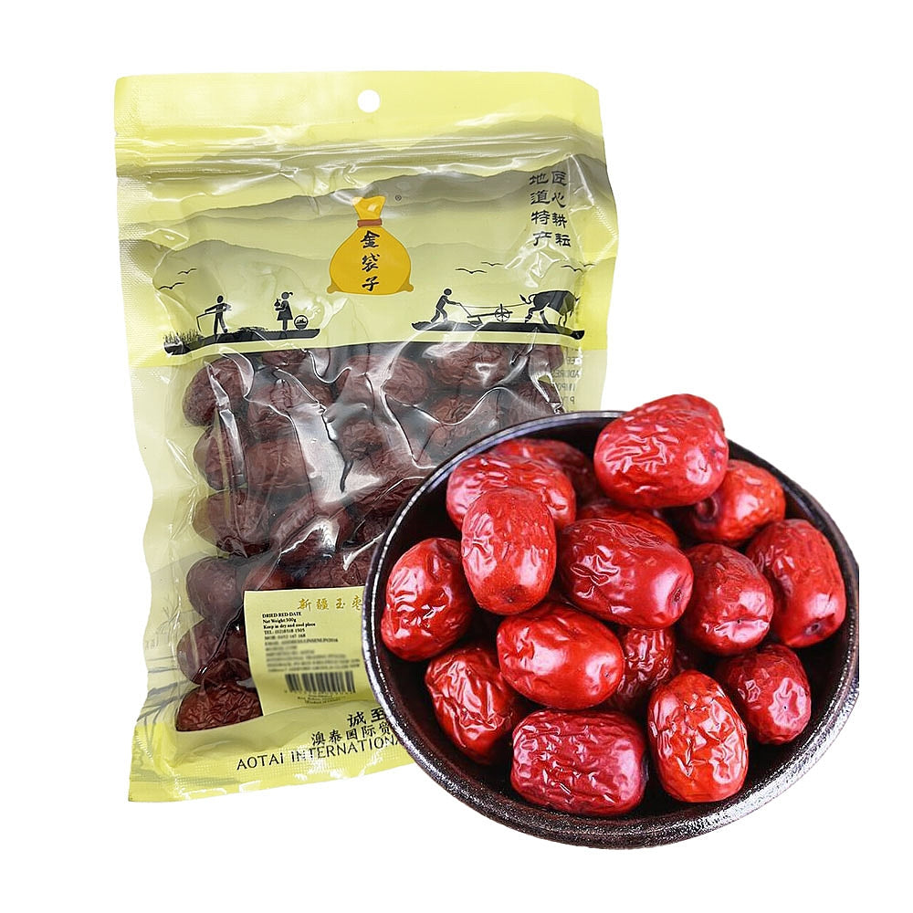 Golden-Pouch-Brand-Xinjiang-Jade-Dates-300g-1