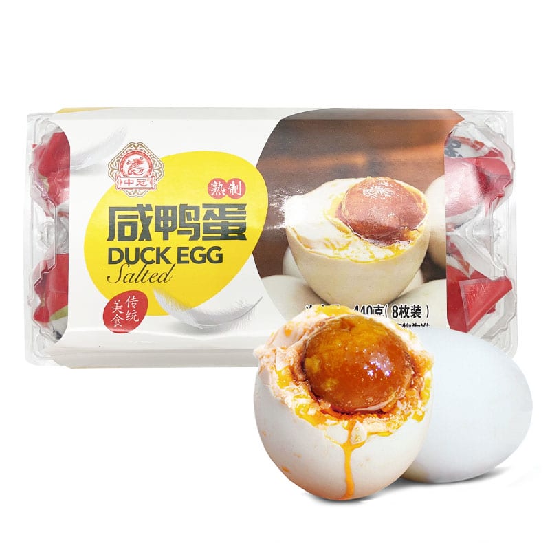 Zhong-Guan-Salted-Duck-Eggs-440g-1