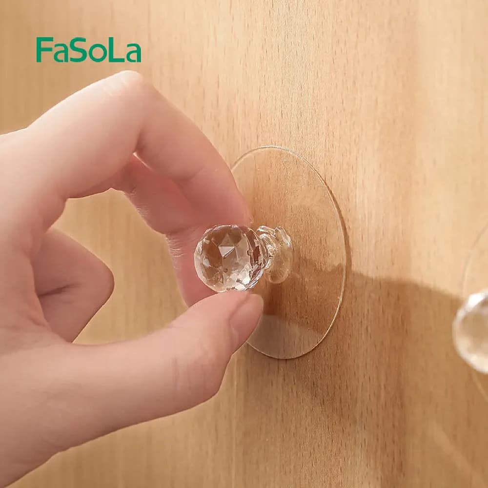 FaSoLa-Multi-Functional-Transparent-Suction-Cup-Handles---2-Pieces-1