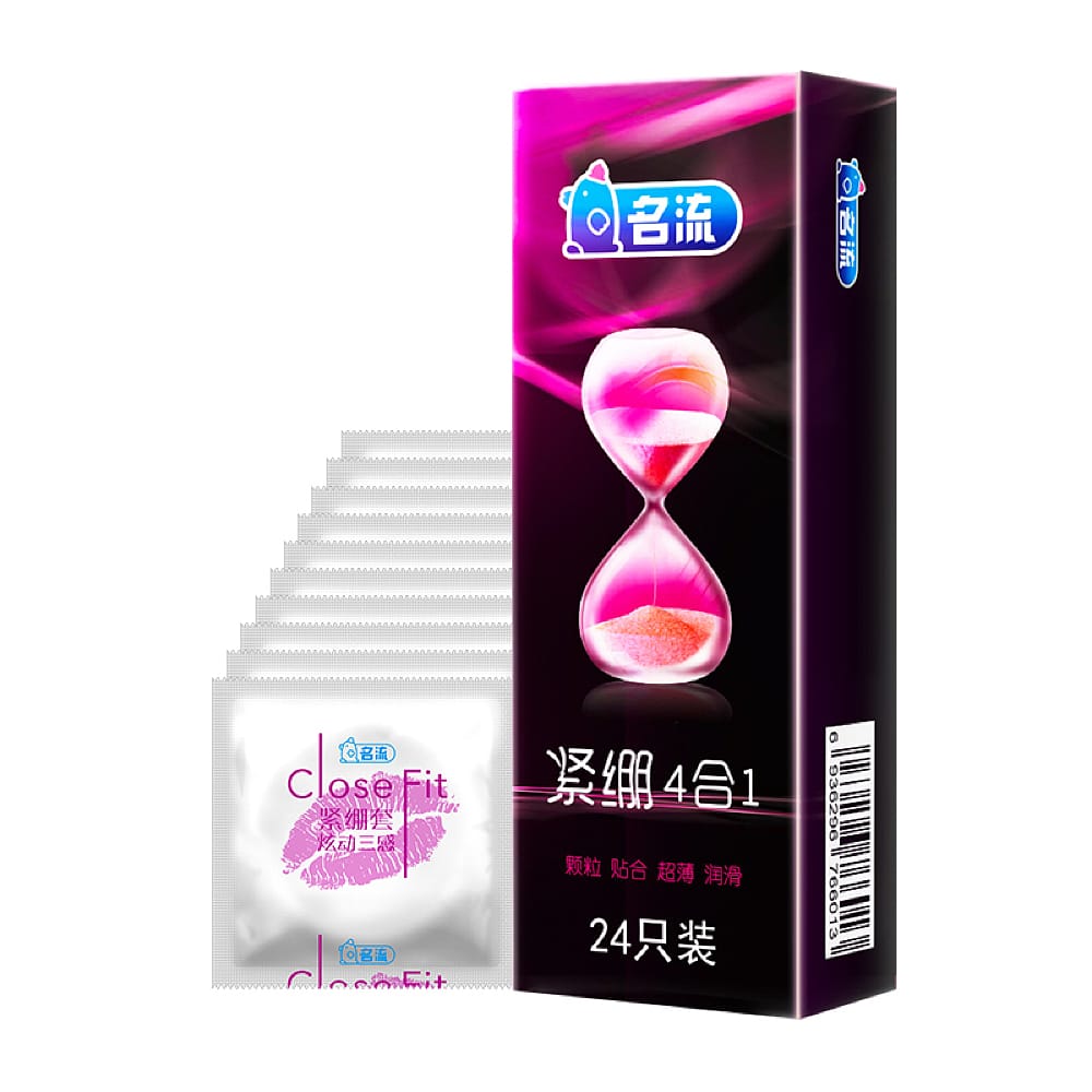 Mingliu-Close-Fit-Condoms-4-in-1-Pack---24-Pieces-1