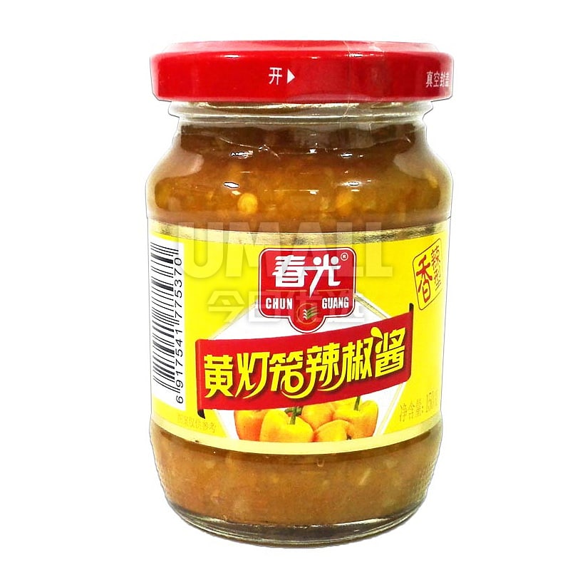 Spring-Light-Yellow-Lantern-Chilli-Sauce-150g-1