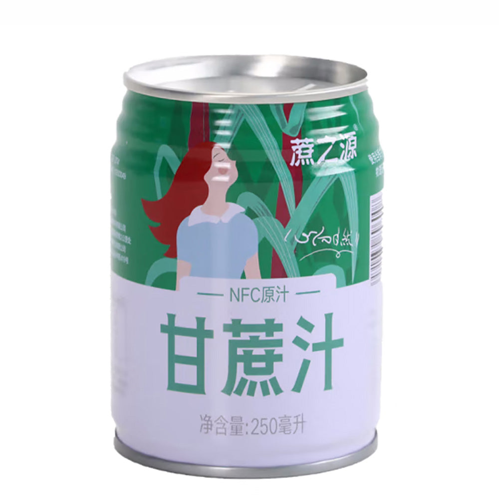 Zhezhiyuan-Sugarcane-Juice---250ml-1