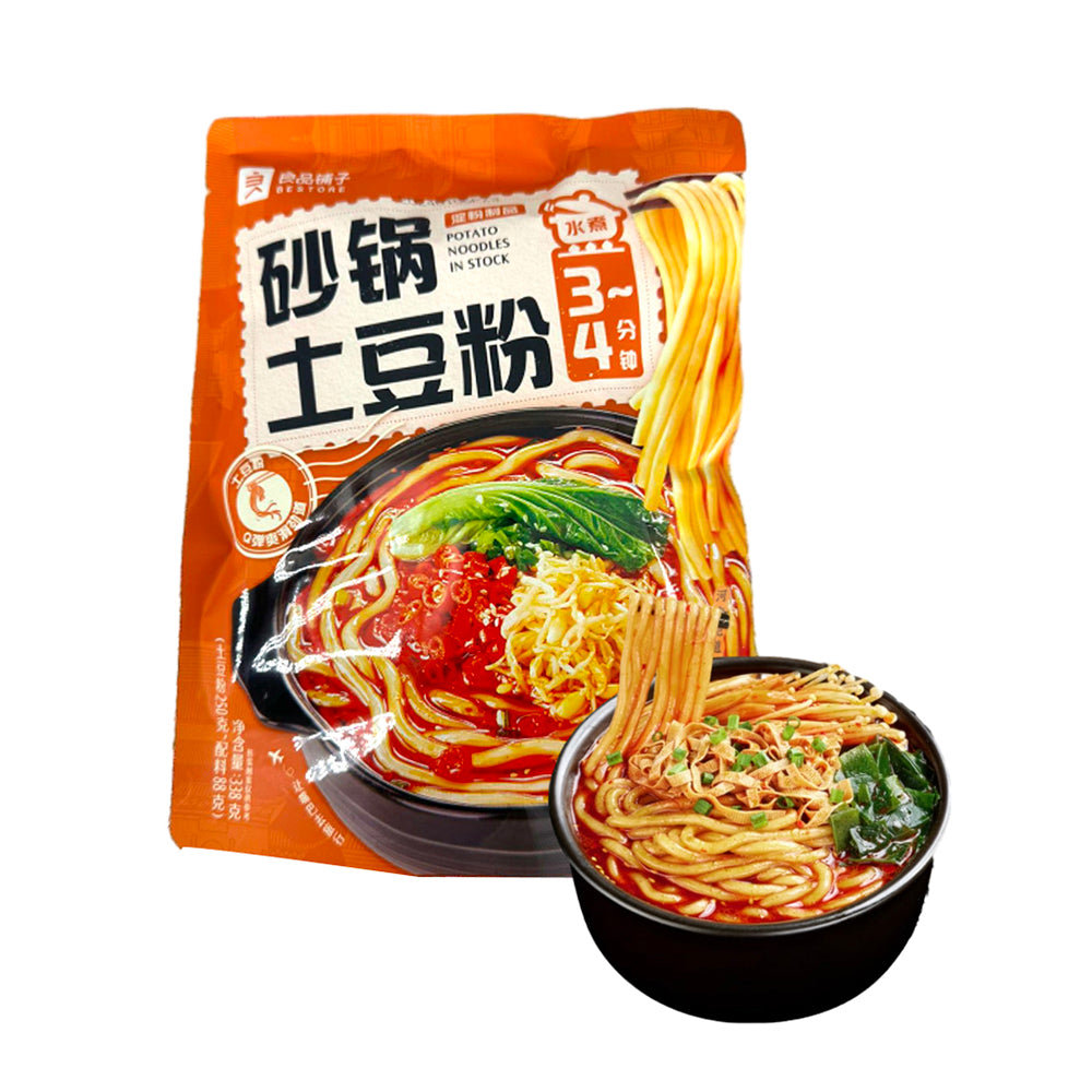 Bestore-Instant-Claypot-Potato-Noodles---338g-1