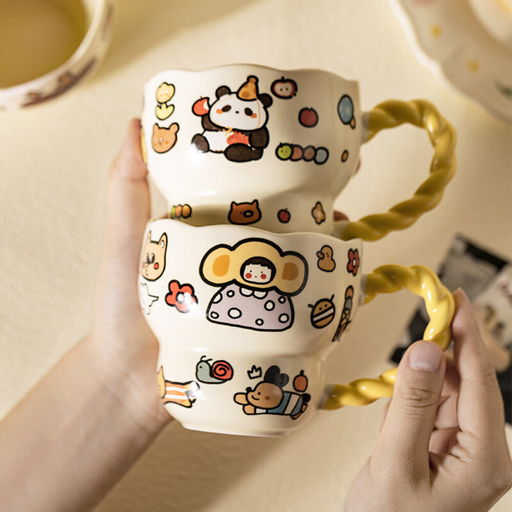 Modern-Housewife-Cute-Panda-Mug-350ml-1