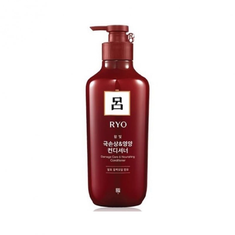 RYO-Damage-Care-Hair-Conditioner,-Red-Edition,-550ml-1